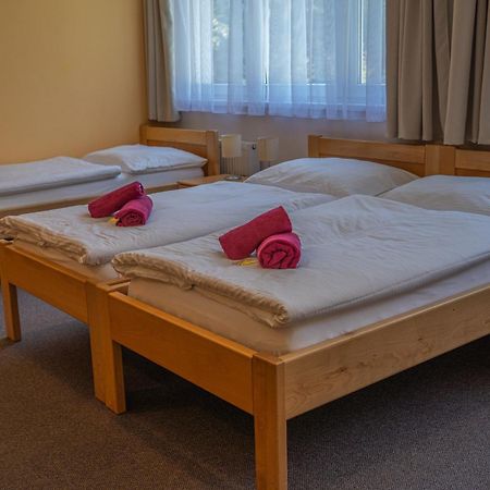 Hotel Resort Luna Ledeč nad Sázavou Eksteriør billede