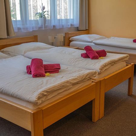 Hotel Resort Luna Ledeč nad Sázavou Eksteriør billede